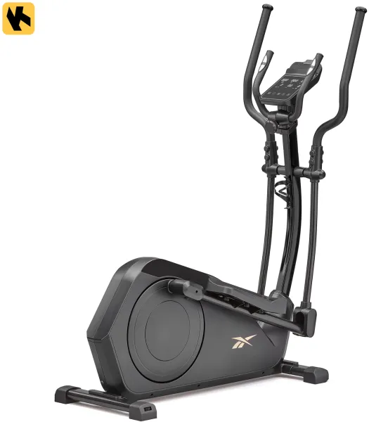 Reebok FR30 Crosstrainer Sort