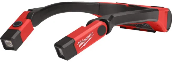 Milwaukee Lommelygte L4 NL400-301