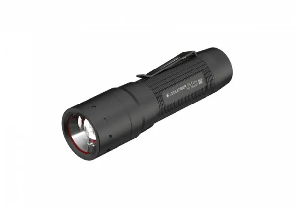 Ledlenser Lommelygte P6 Core